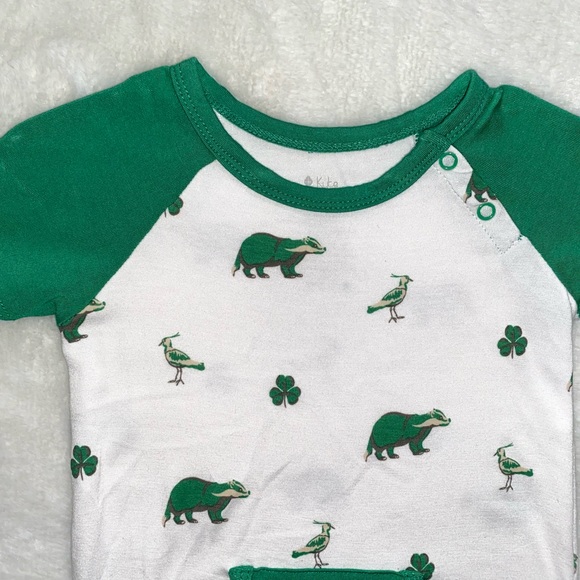 Kyte Romper - Picture 3 of 5